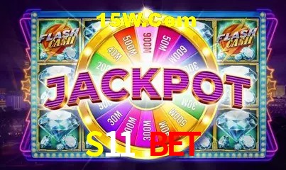 S11 Bet - Winners Celebration